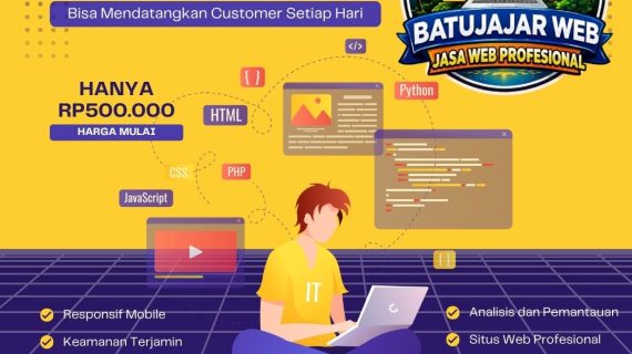 Jasa Web Cimareme