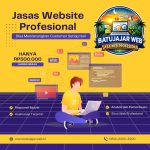 Jasa Web Optimasi Bisnis Online Terbaik 2026
