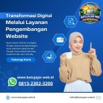 Jasa Web Ngamprah Profesional & Terpercaya 2026