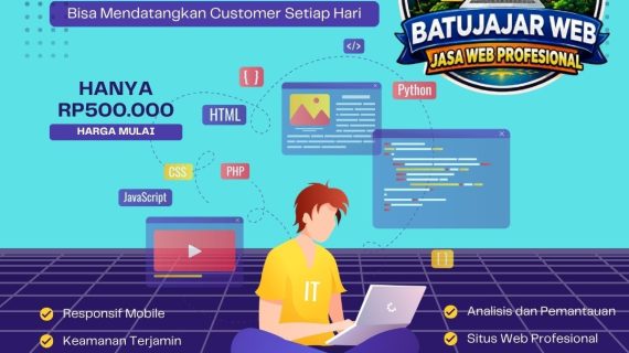 Jasa Web Cimindi
