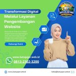 Jasa Web Cihanjuang