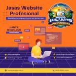 Jasa Web Ciwidey