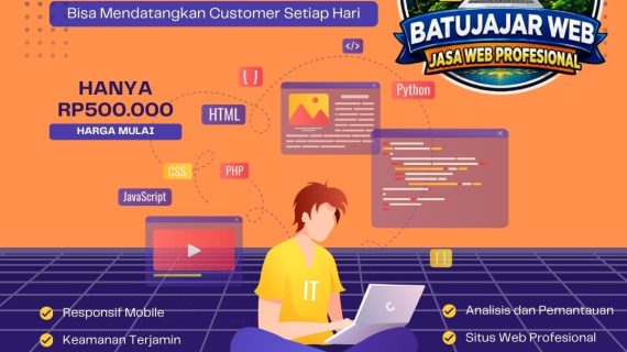 Jasa Web Kopo