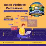 Jasa Web Soreang