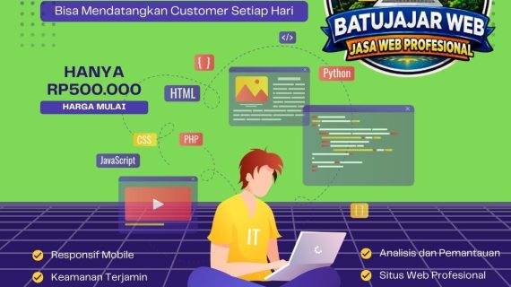 Jasa Web Patrol