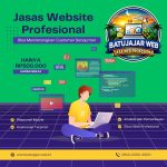 Jasa Web Murah Margajaya: Solusi Website Profesional & Terjangkau