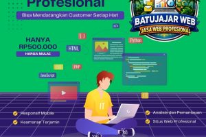 Jasa Web Cipatik