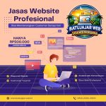 Jasa Web Margaasih