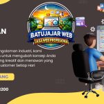 Harga Jasa Web Batujajar: Panduan Lengkap & Terbaik 2026