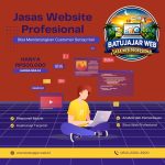 Jasa Web Baros