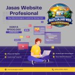 Jasa Web Nanjung