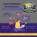 Jasa Web Murah Cilame: Solusi Website Profesional & Terjangkau untuk Bisnis Anda