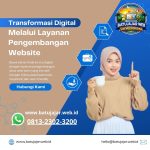 Pentingnya Website untuk Usaha Lokal: Panduan Lengkap