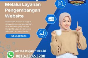 Pentingnya Website untuk Usaha Lokal