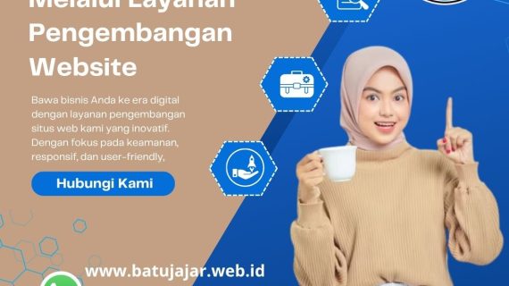 Pentingnya Website untuk Usaha Lokal: Panduan Lengkap
