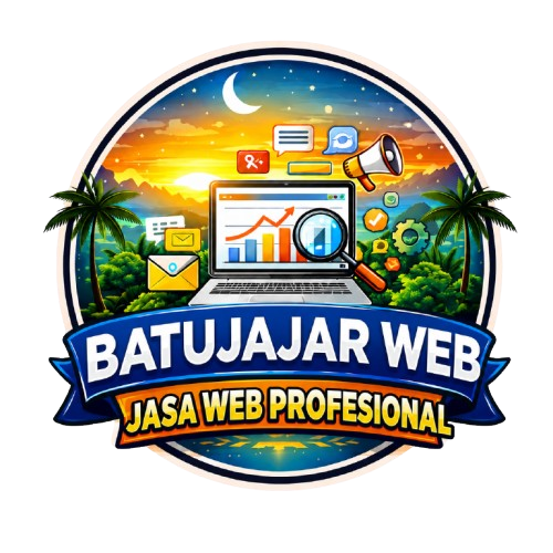 Batujajar Web