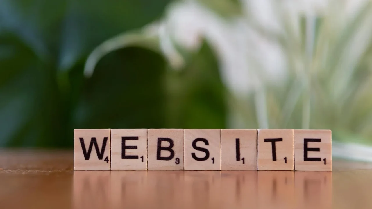 Business Credibility Professional Website