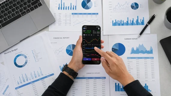 Jasa Web Strategi Marketing Online: Tingkatkan Bisnis Anda