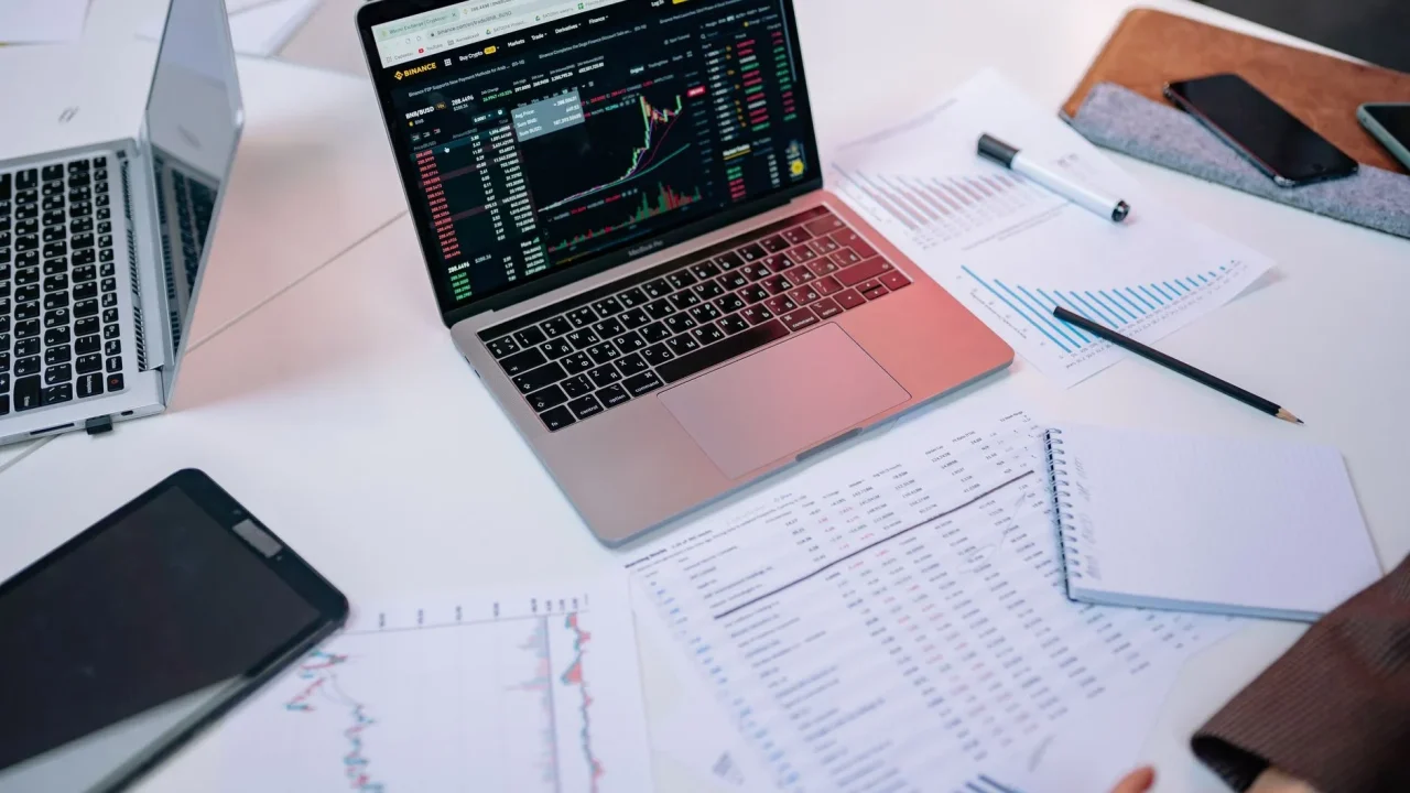 Business Growth Digital Marketing