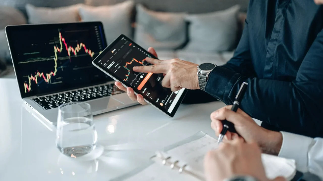 Business Growth Digital Strategy