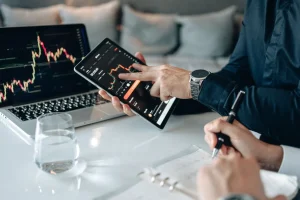 Business Growth Digital Strategy