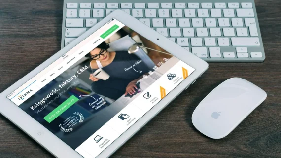 Jasa Web Cepat & Profesional: Solusi Online Bisnis Anda