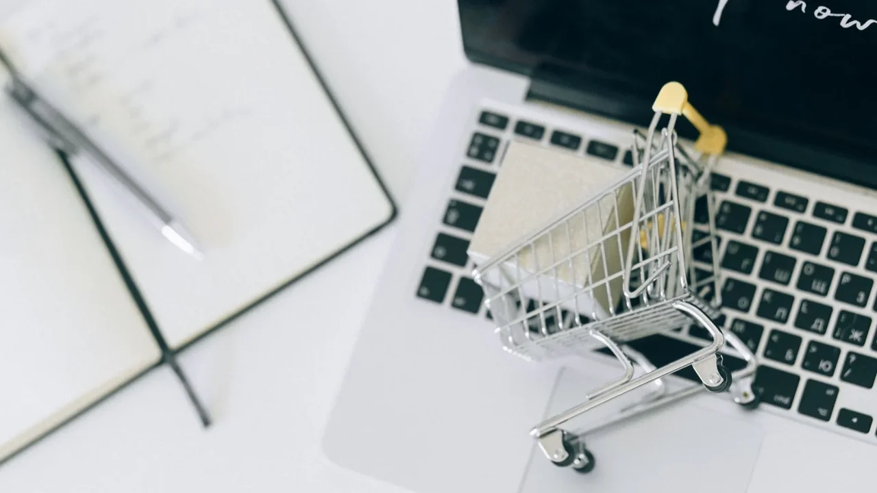Digital Business Laptop Online Shop