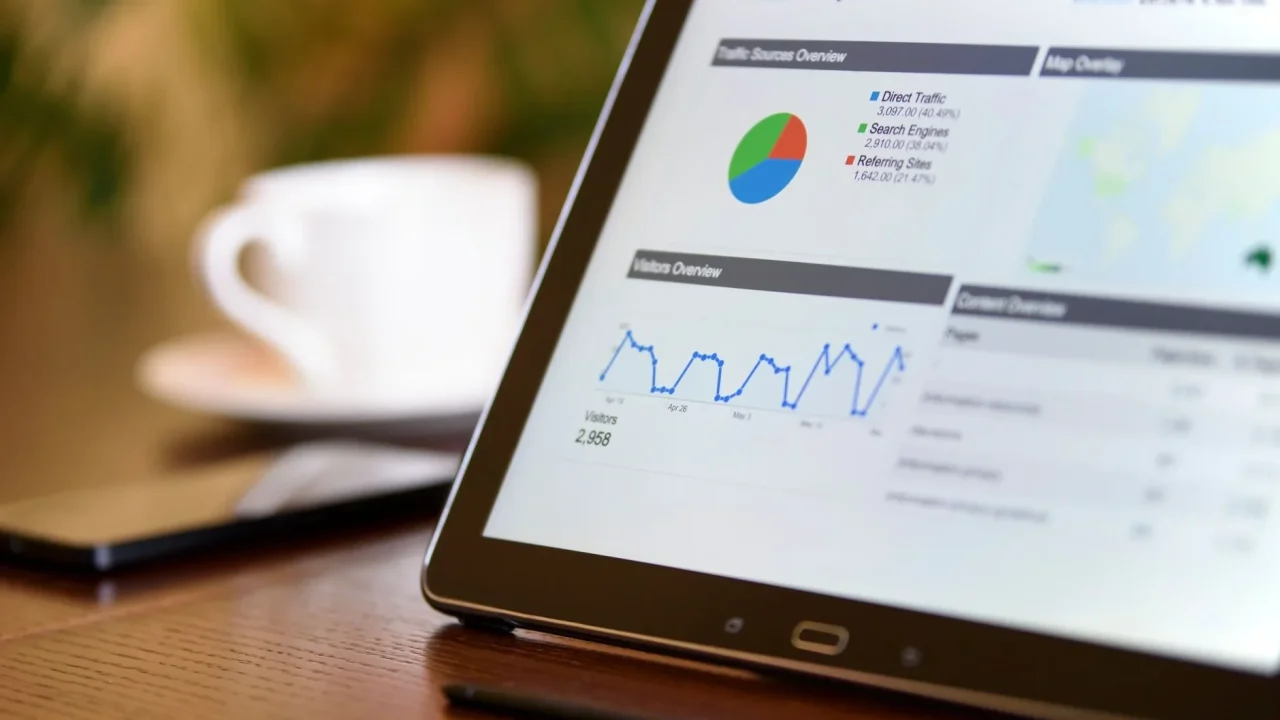 Digital Business Online Store Growth