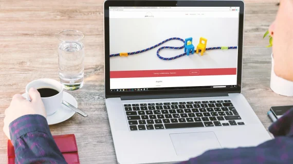 Jasa Pembuatan Website Batujajar Profesional & Terpercaya