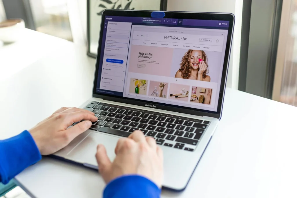 Jenis-jenis Website Yang Cocok Untuk Bisnis Anda