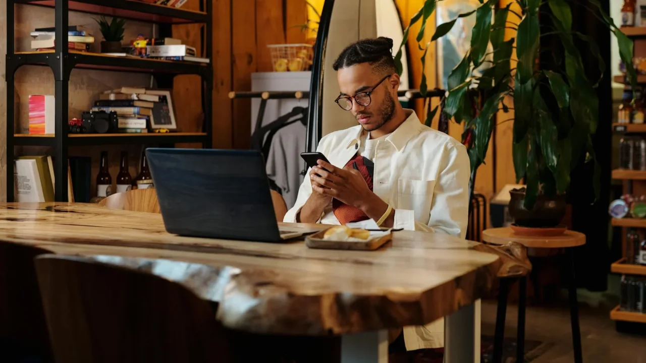 Local Business Online Presence