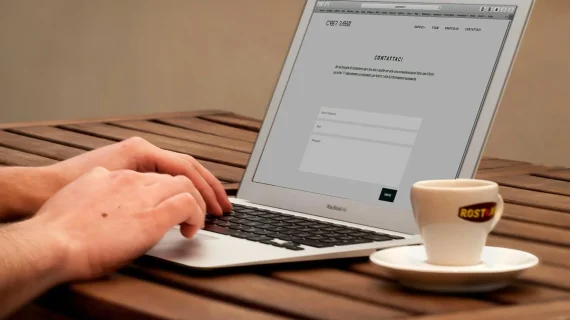 Jasa Web Desain Modern Batujajar Terbaik & Profesional | 2026