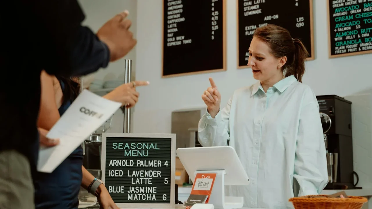 Search Bar Customer Behavior
