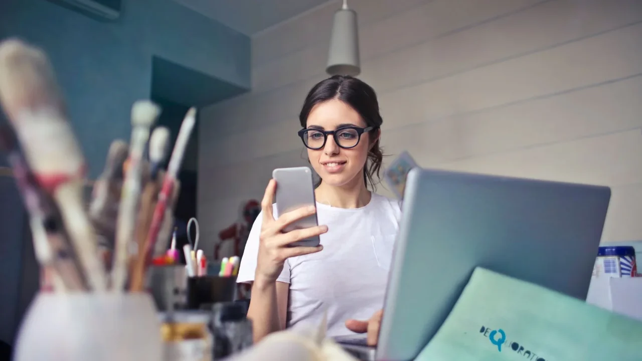 Small Business Online Presence