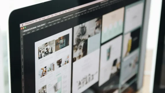 Perbedaan Website dan Media Sosial: Mana yang Tepat?